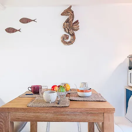 Les Jardins De By Interhome *