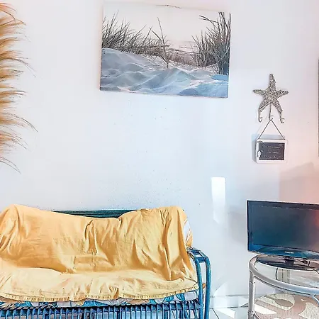 Les Jardins De By Interhome Lacanau