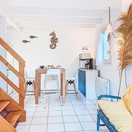 Les Jardins De By Interhome Lacanau
