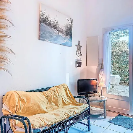 Feriehus Les Jardins De By Interhome *
