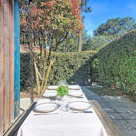 Les Jardins De By Interhome Feriehus *