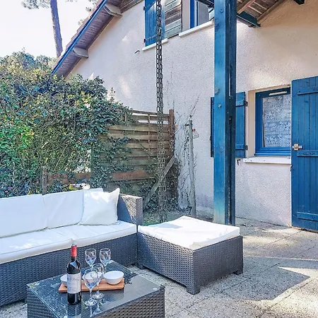 Les Jardins De By Interhome Lacanau