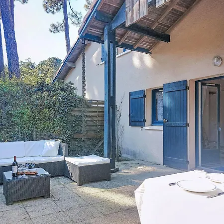 Les Jardins De By Interhome *