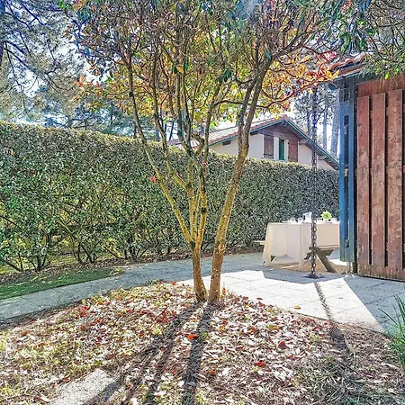 Feriehus Les Jardins De By Interhome