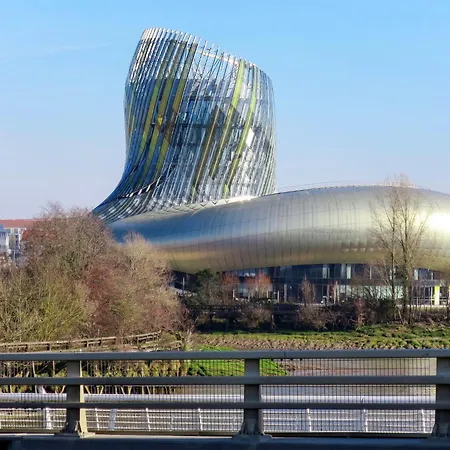 Feriehus Les Jardins De By Interhome Lacanau